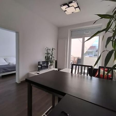 Apartment Voria Hamm  Esterno foto