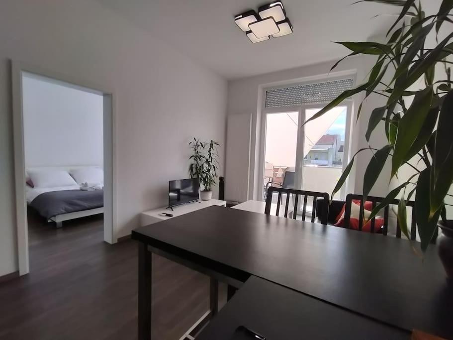 Apartment Voria Hamm  Esterno foto
